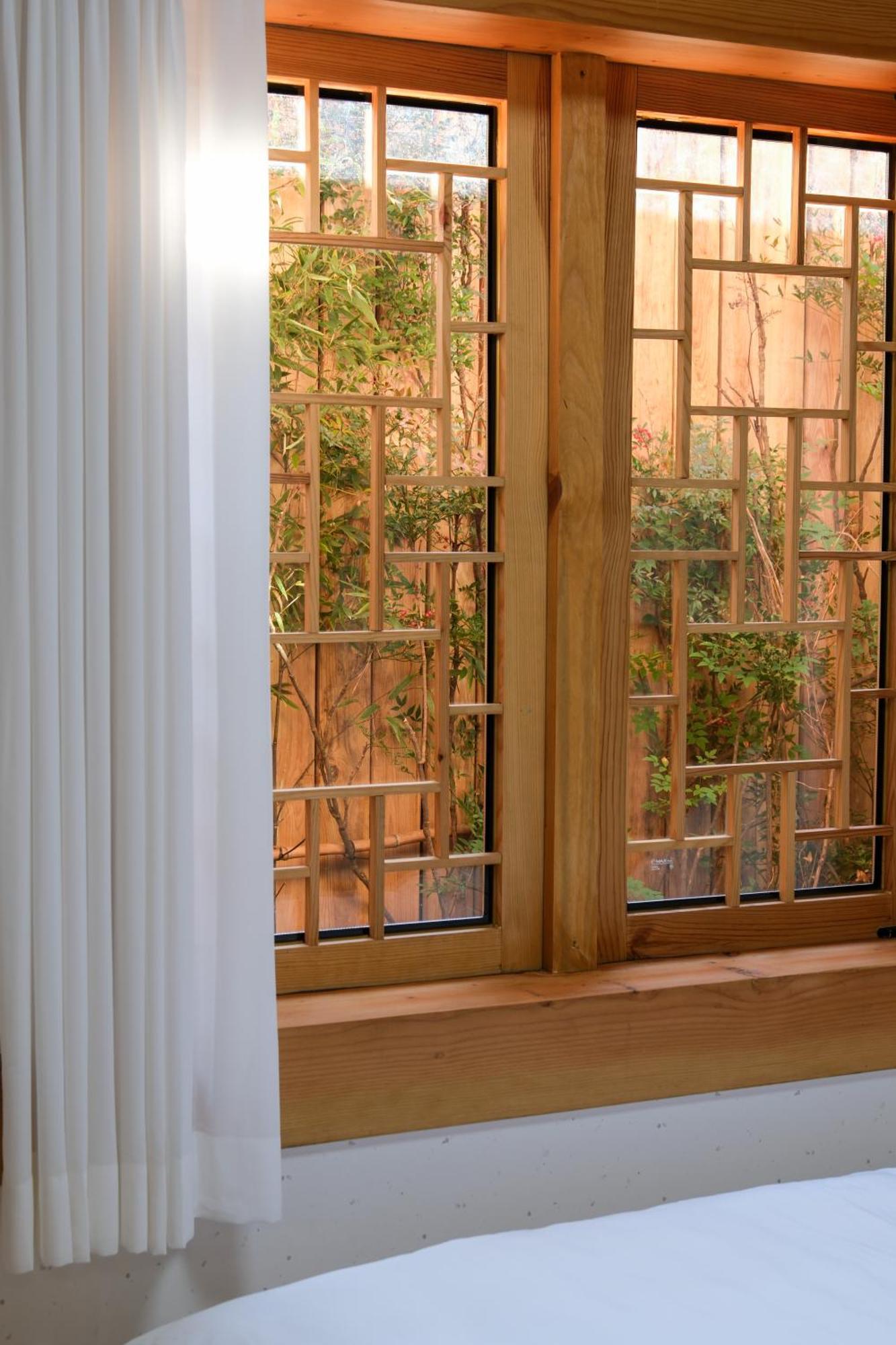Hanok Stay Da-Ga-Gam 庆州 外观 照片