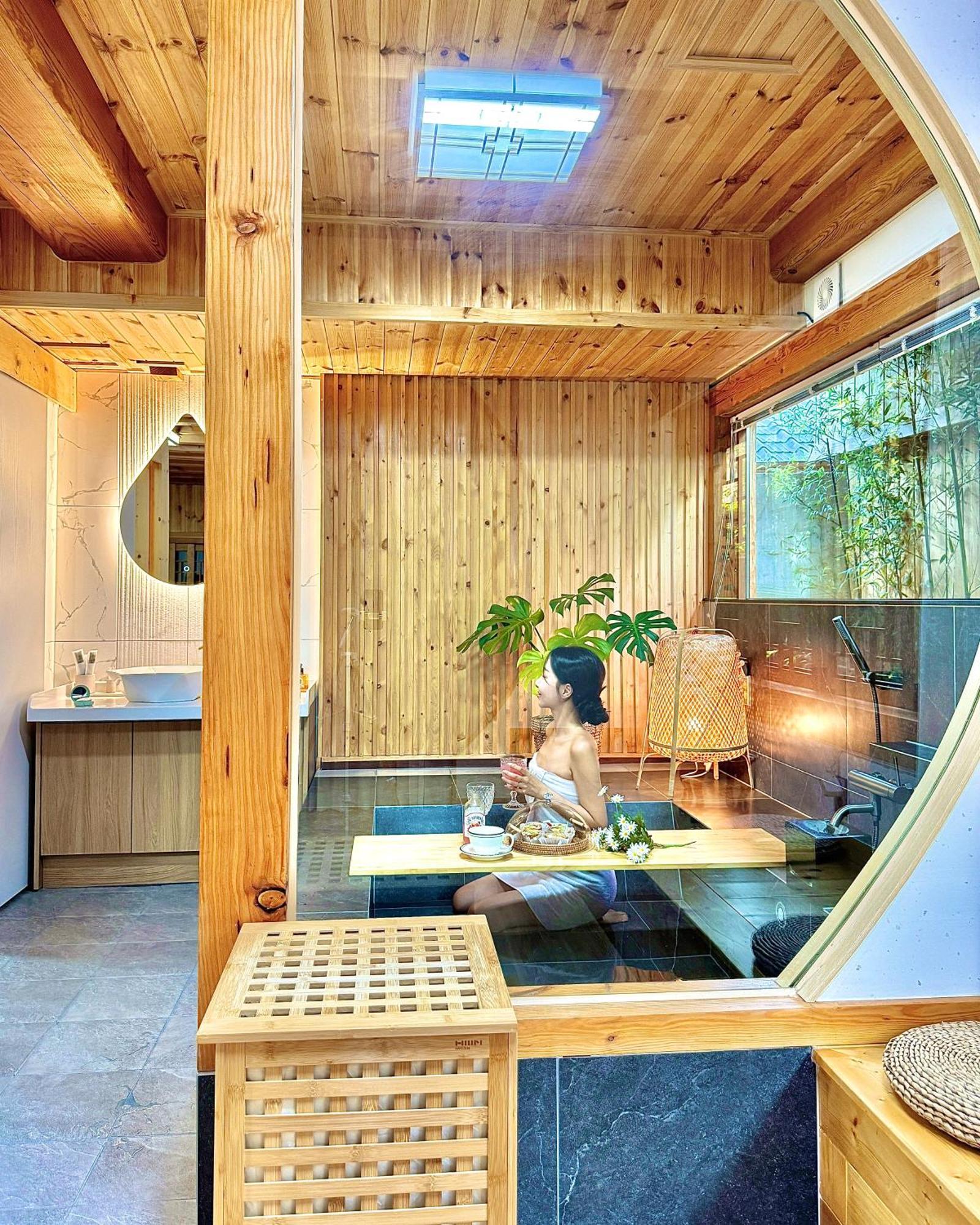 Hanok Stay Da-Ga-Gam 庆州 外观 照片
